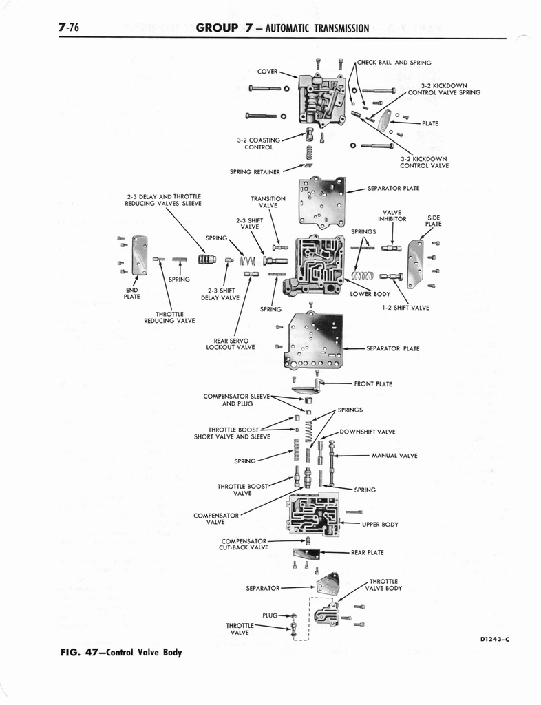 n_1964 Ford Mercury Shop Manual 6-7 055a.jpg